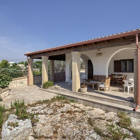 Li Cantori By Lovesud Marina Di Pescoluse Exteriér fotografie