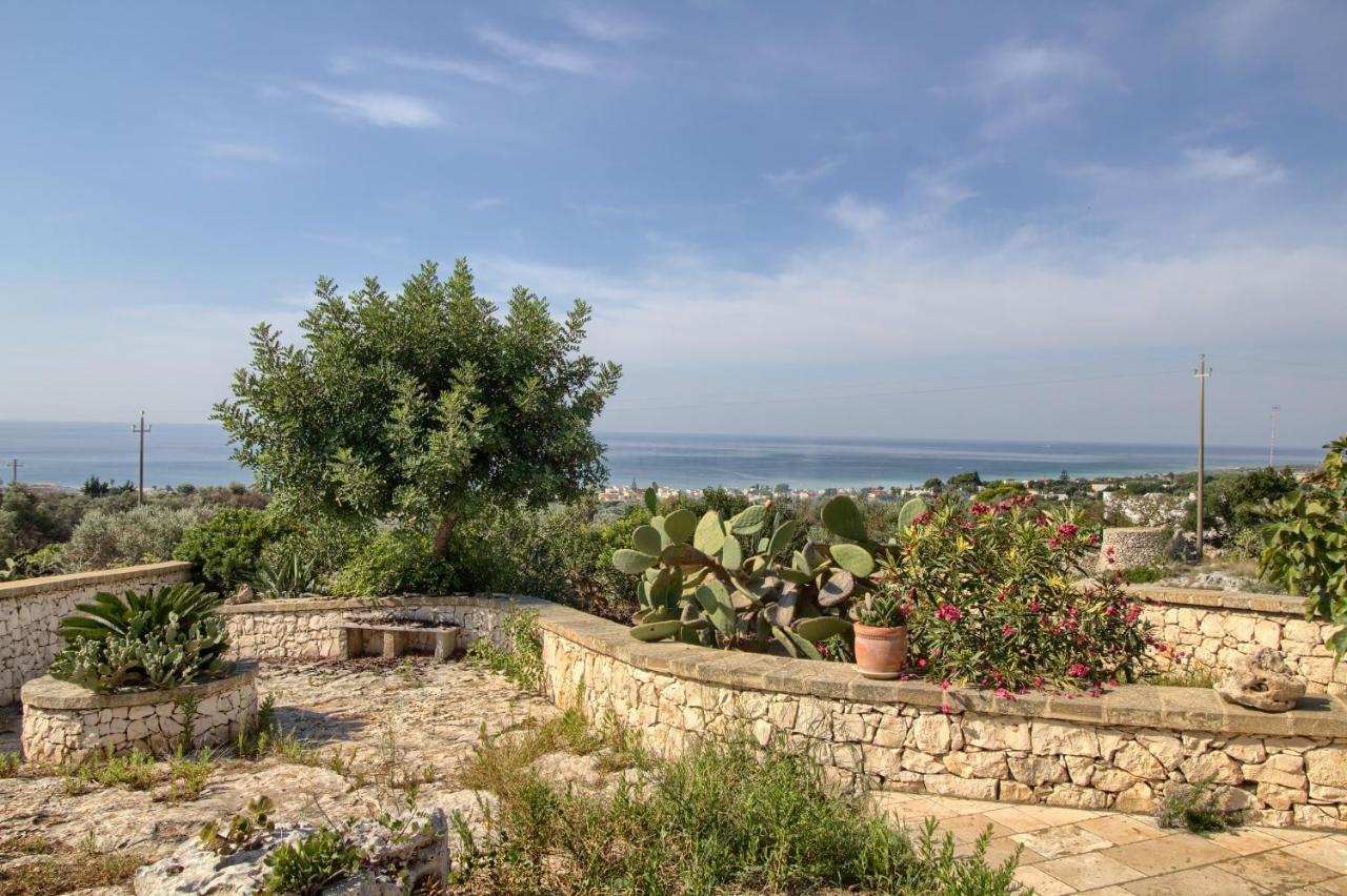 Li Cantori By Lovesud Marina Di Pescoluse Exteriér fotografie