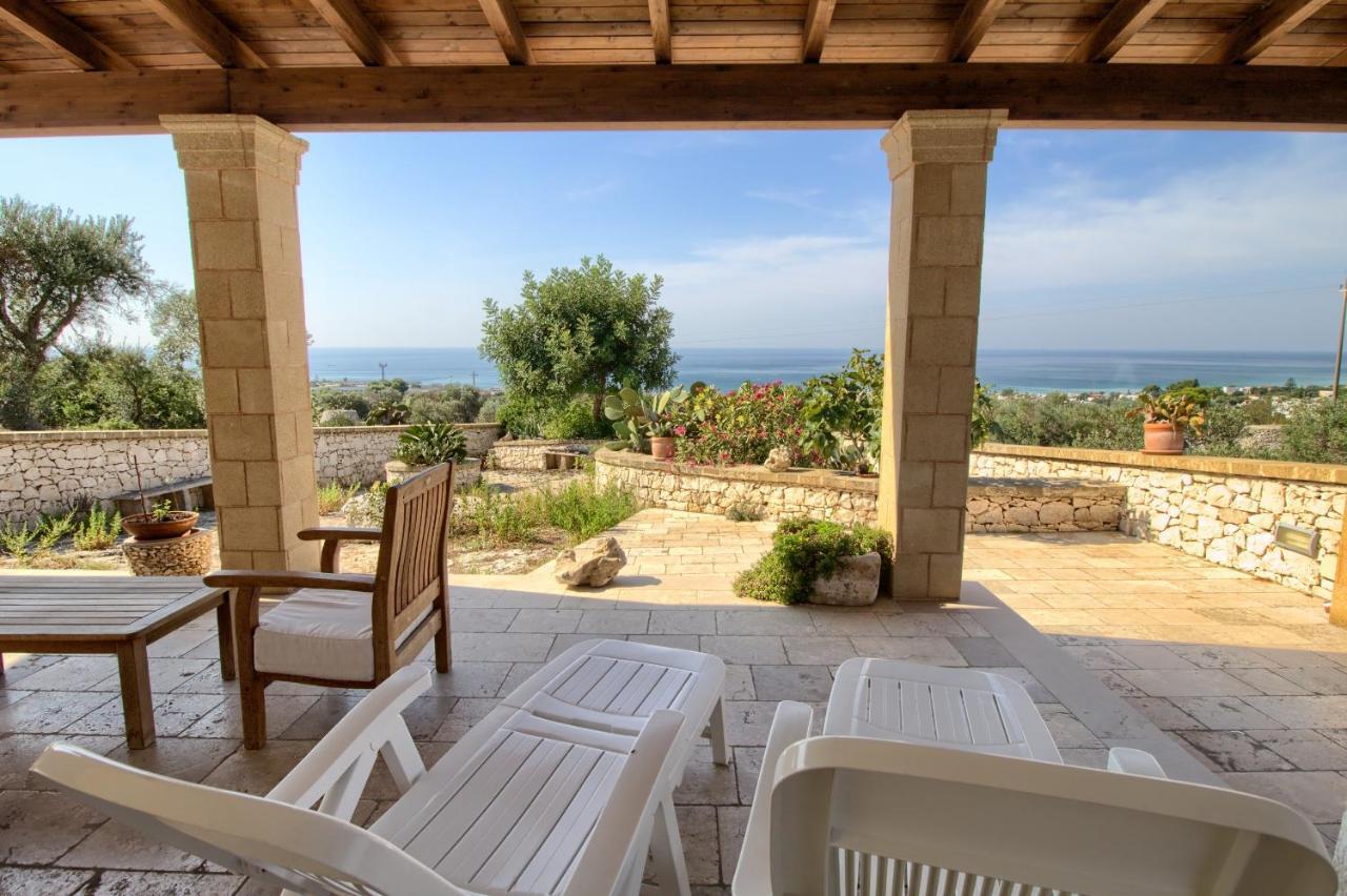 Li Cantori By Lovesud Marina Di Pescoluse Exteriér fotografie